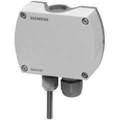 Датчик температуры Siemens QAC3171