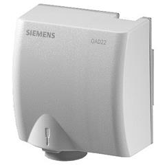 Датчик температуры Siemens QAD2012