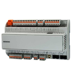 Контроллер Siemens POL638.00-STD