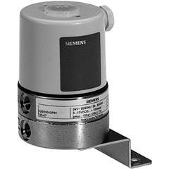 Датчик давления Siemens QBE63-DP01
