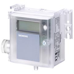 Датчик давления Siemens QBM3020-10D