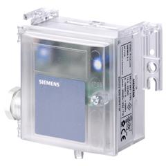 Датчик давления Siemens QBM3120-1
