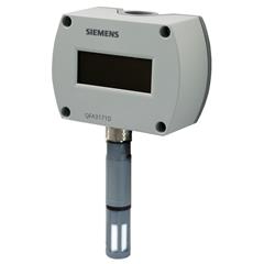 Датчик влажности Siemens QFA3160D