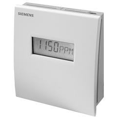 Датчик качества воздуха Siemens QPA2060D