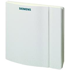 Электромеханический термостат Siemens RAA11