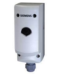Термостат ограничивающий Siemens RAK-TW.1200B-H
