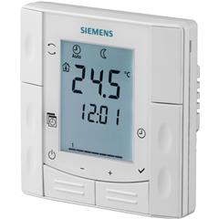 Термостат Siemens RDE410-EH