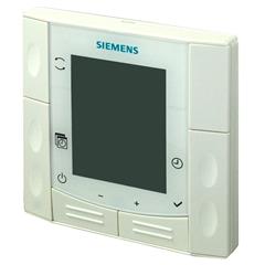 Термостат Siemens RDE410