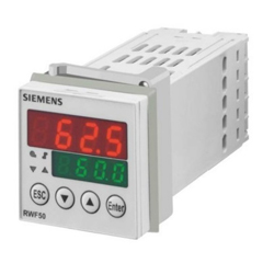 Контроллер Siemens RWF50.30A9