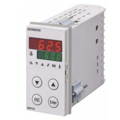 Контроллер Siemens RWF55.51A9