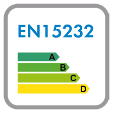 энергоэффективность по стандарту EN15232