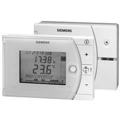 Контроллер комнатной температуры Siemens REV24RF/SET